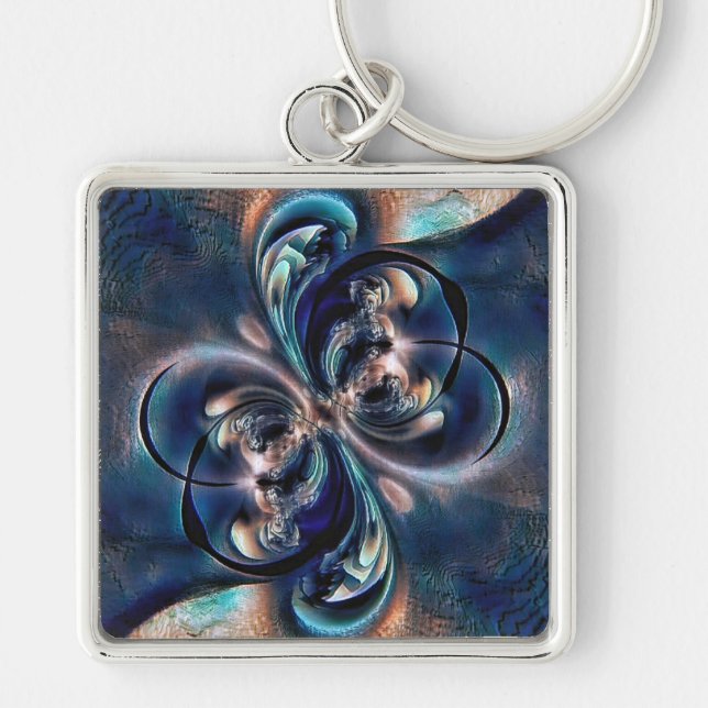 Conception  keychain (Front)