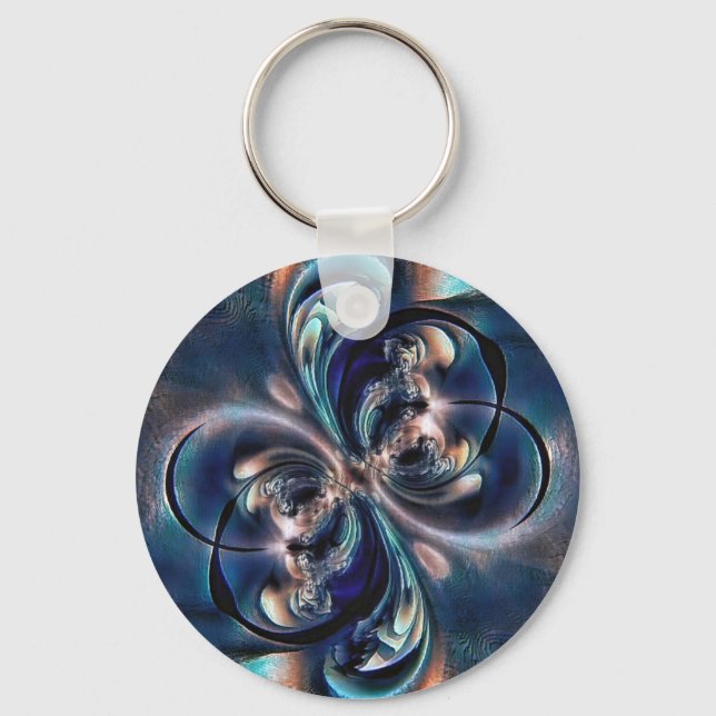 Conception  keychain (Front)