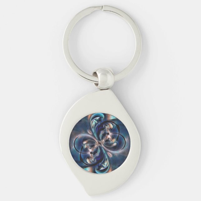 Conception  keychain (Front)