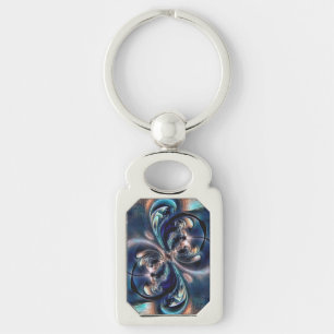 Conception keychain