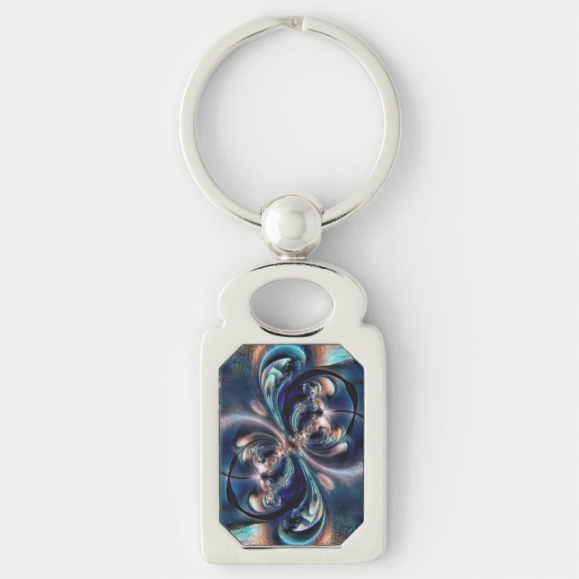 Conception  keychain (Front)