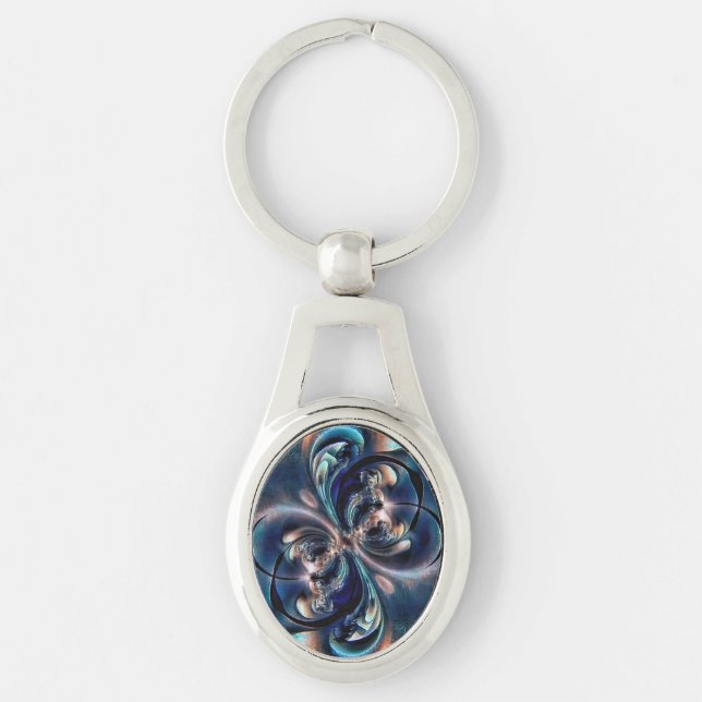 Conception  keychain (Front)
