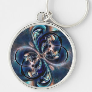 Conception  keychain