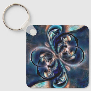 Conception  keychain