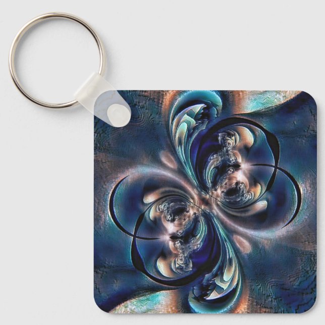 Conception  keychain (Front)