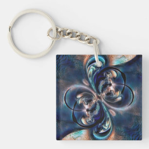 Conception keychain