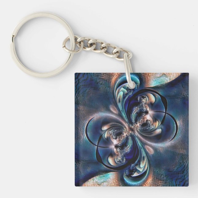 Conception  keychain (Front)