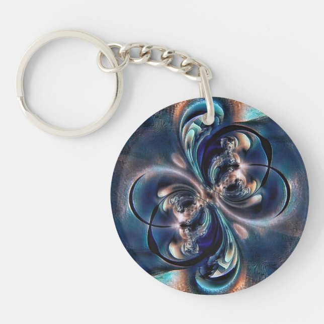 Conception  keychain (Front)