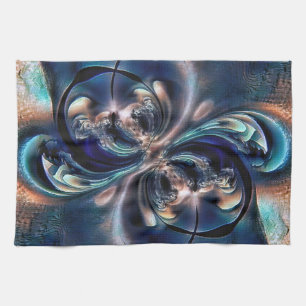 Conception  kitchen towel