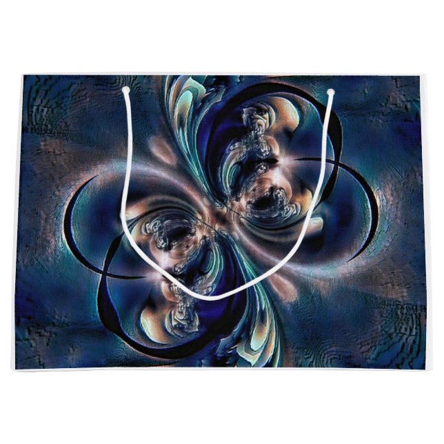 Conception  large gift bag (Front)