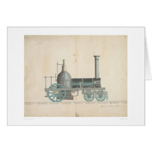 Conception locomotive (1344)