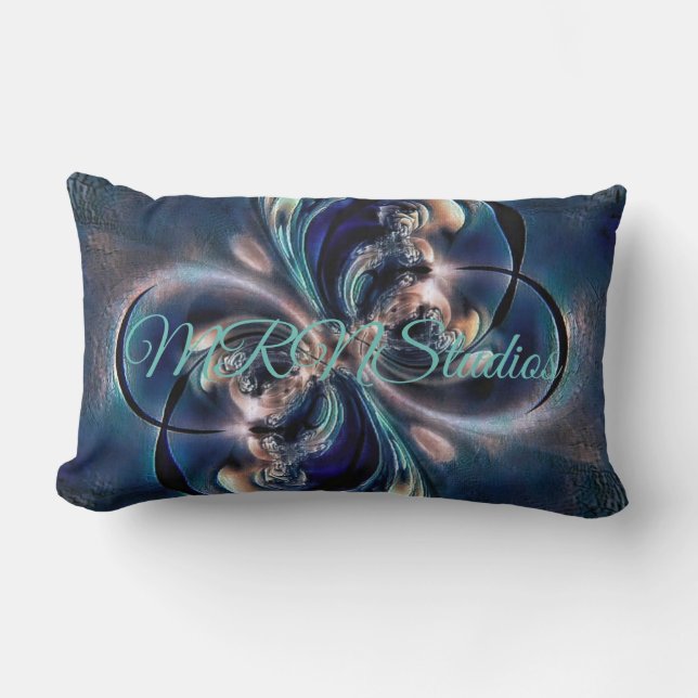 Conception  lumbar pillow (Front)