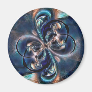 Conception magnet