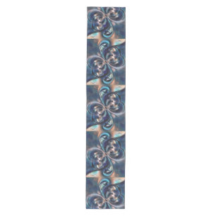 Conception medium table runner