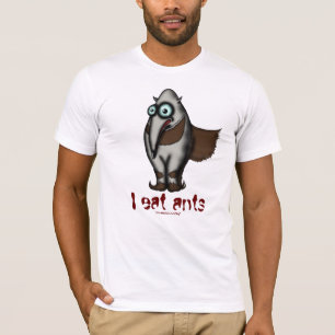 Conception mignonne drôle de T-shirt de cool de