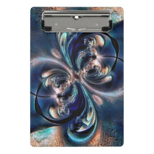 Conception mini clipboard