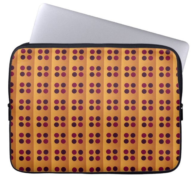 Conception motif de sac électronique (Devant)