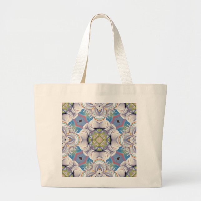 Conception motif pour sac (Devant)