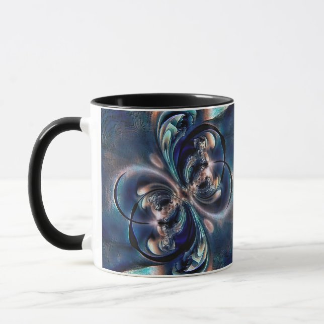 Conception  mug (Left)