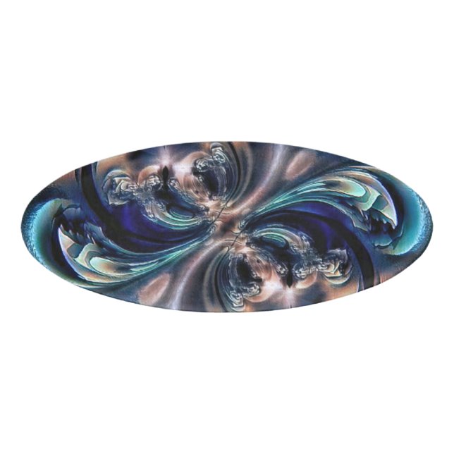 Conception  name tag (Front)