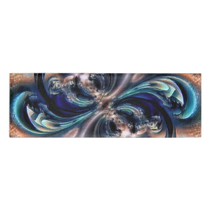 Conception  name tag