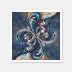 Conception napkin