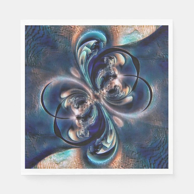 Conception  napkin (Front)