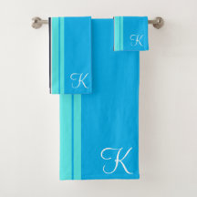 Conception nautique personnalisée esthétique bleue