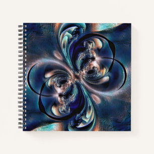 Conception notebook