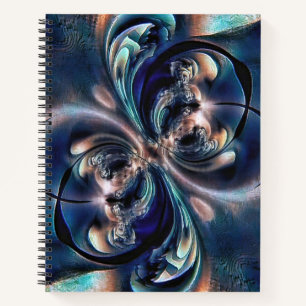 Conception notebook