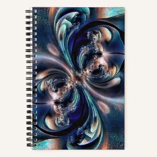 Conception notebook