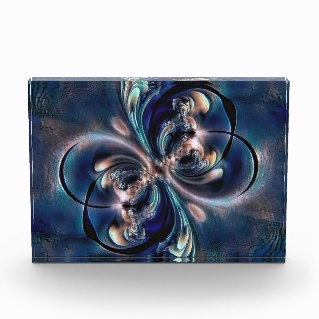 Conception  photo block (Front)