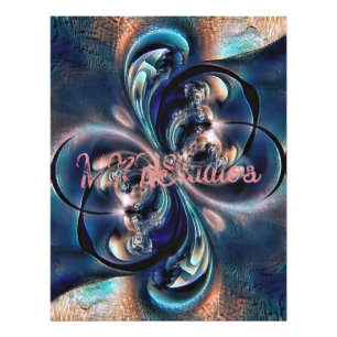 Conception  photo print