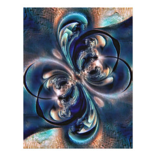 Conception  photo print