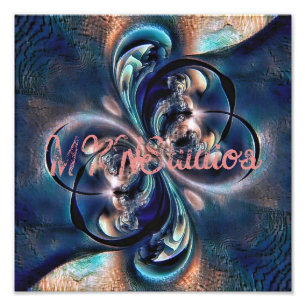 Conception  photo print