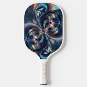 Conception pickleball paddle