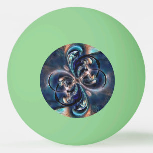 Conception  ping pong ball