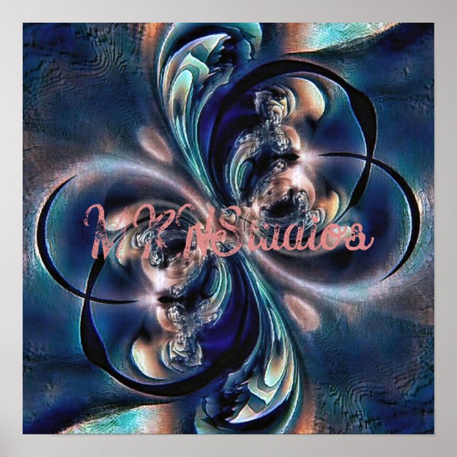 Conception  poster (Front)