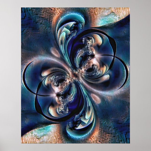 Conception  poster (Front)