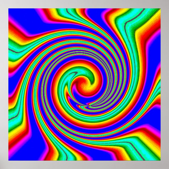 Conception Poster (Front)