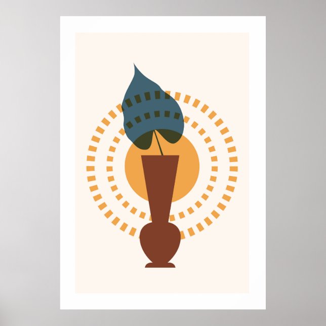 Conception pour affiches de logo  (Devant)