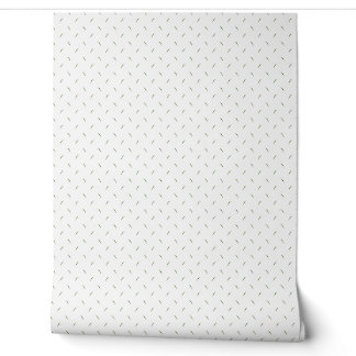 Conception pour papier peint feuilles de crocus de