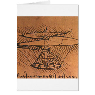 Conception pour un hélicoptère