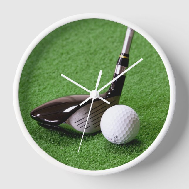 Conception qui impressionne : Meilleure horloge mu (Recto)