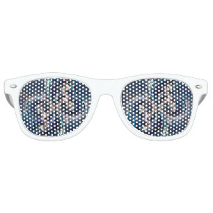 Conception  retro sunglasses