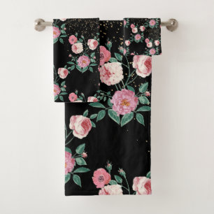 Conception romantique de pivoine fleurie et de con