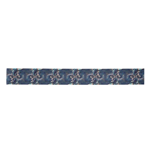 Conception  satin ribbon (Front)