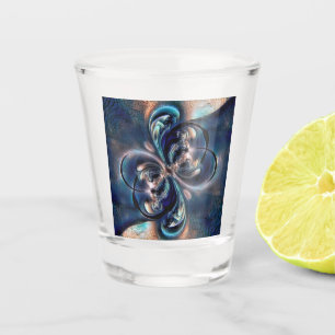 Conception  shot glass