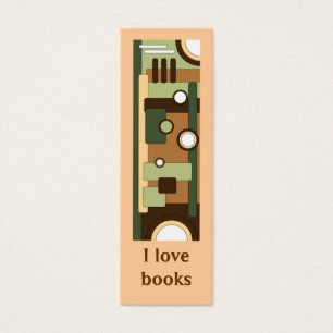 Conception Signet rétro