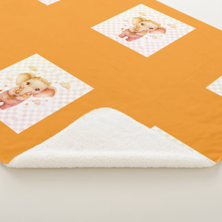 conception simple et minimale votre logo plaid en